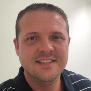 Meet your Posher, George